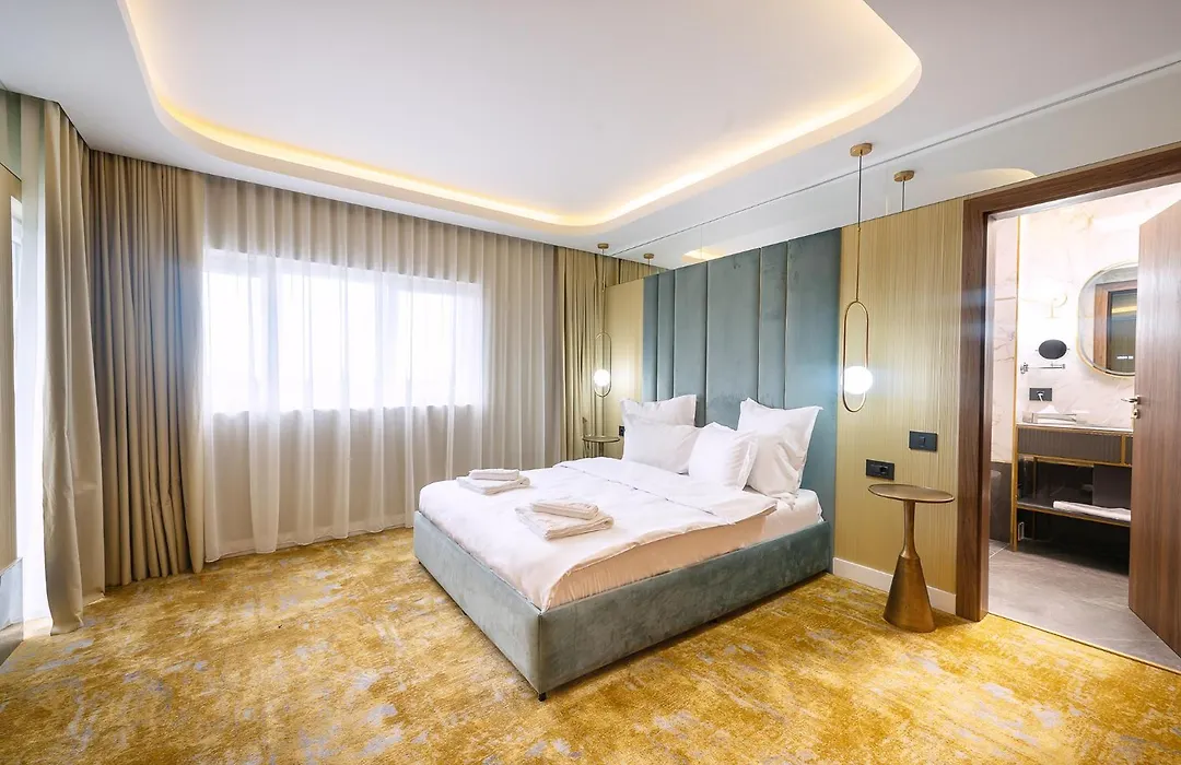 Yasu Luxury Rooms-1