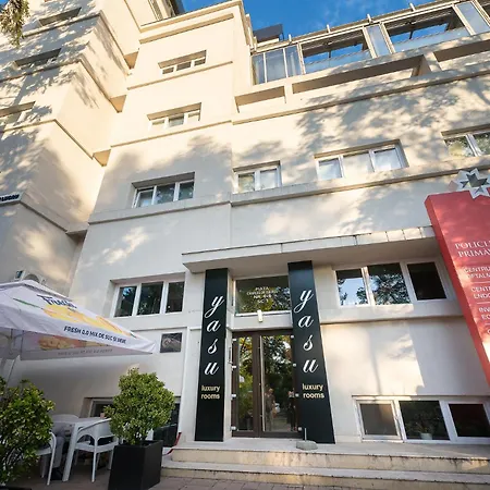 Yasu Luxury Rooms-3